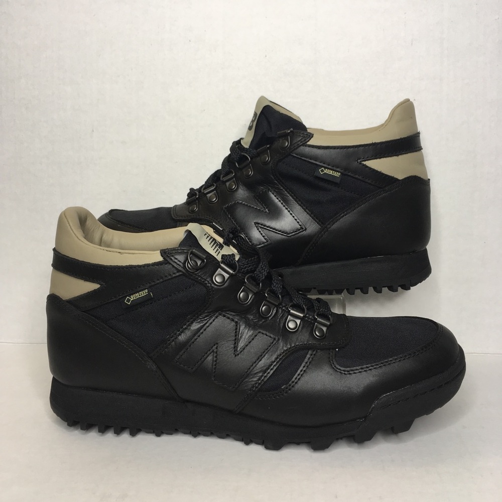 New Balance Rainier GORE TEX Hiking HLRAINBG 10.5